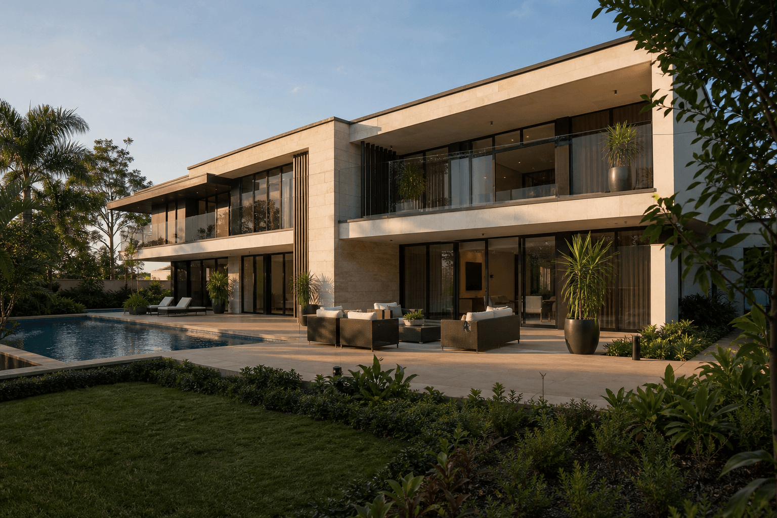 Hilvard Grove in Katampe Extension, Abuja